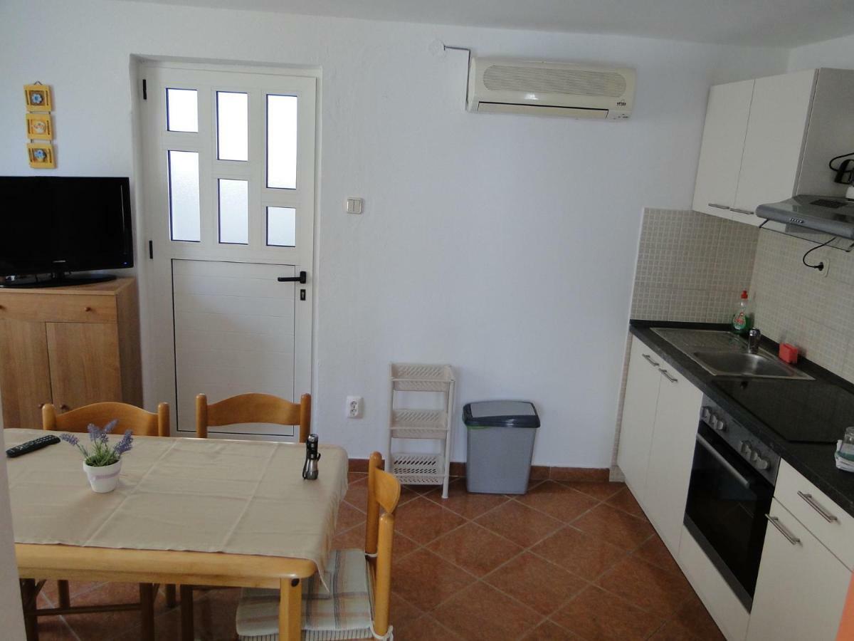 Mir Apartments Primošten Buitenkant foto